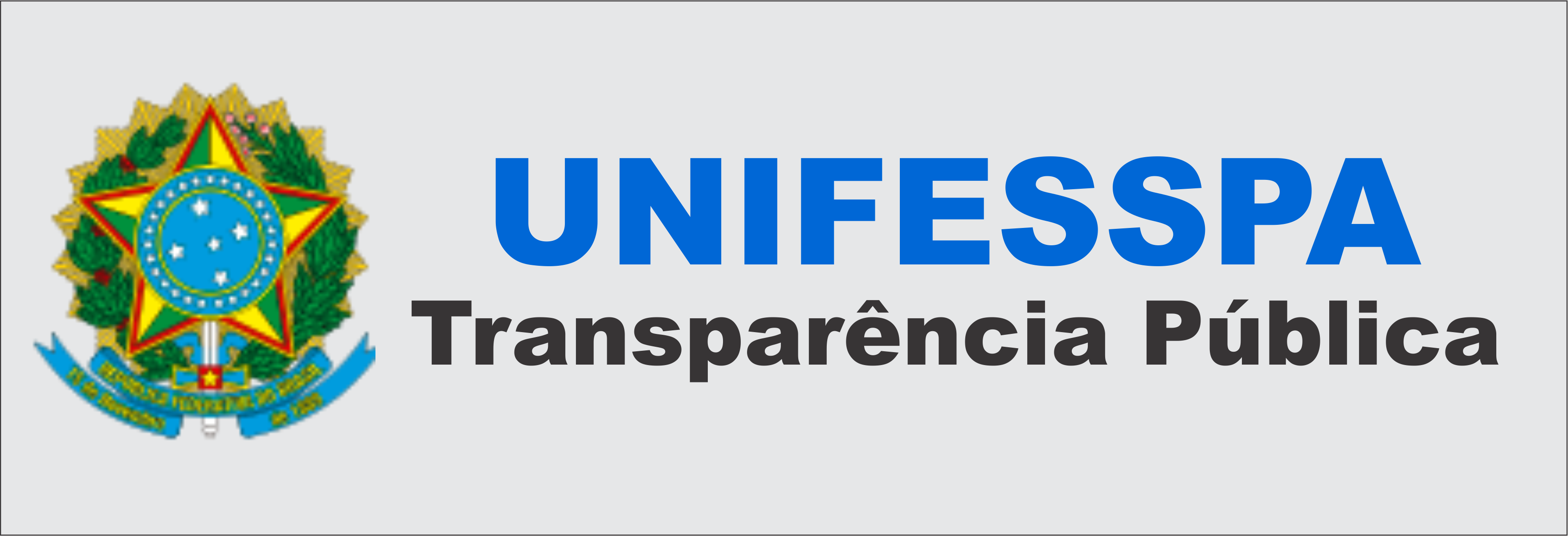 Transparencia Unifesspa